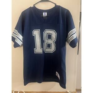 Vintage Dallas Cowboys Bernie Kosar Kids Jersey